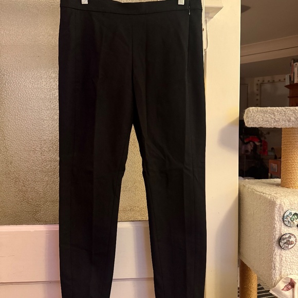 Banana Republic | Devon Pant | 10 Petite - Picture 3 of 7